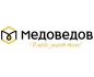 Медовый продукт «К чаю. Разноцветье» Медоведов