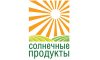 Солнечные продукты